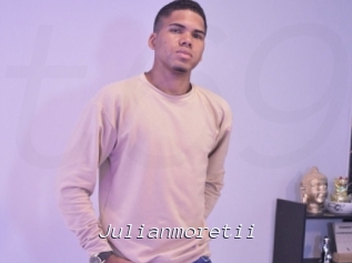 Julianmoretii