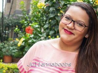 Juliannaboobs