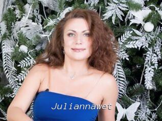 Juliannawet