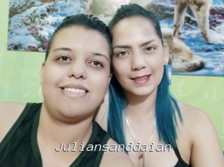 Juliansanddaian