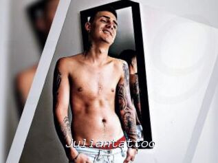 Juliantattoo