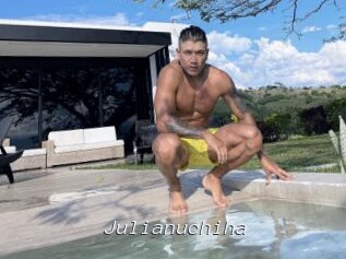 Julianuchiha