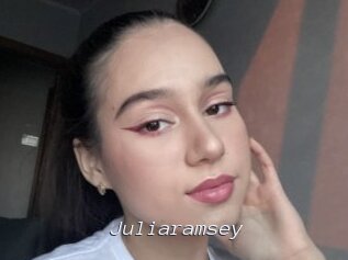 Juliaramsey