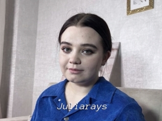 Juliarays