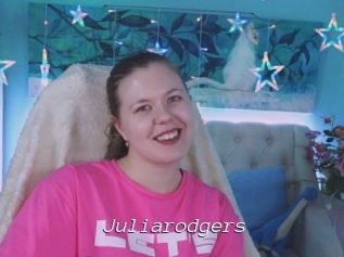 Juliarodgers