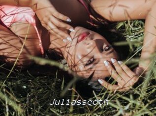 Juliasscoth