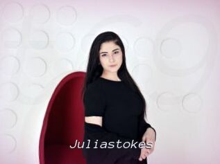 Juliastokes