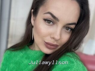 Juliawyllson