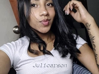 Julicarson
