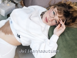julieannaautumn Tel 69 Salopes