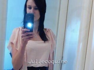 Juliecoquine