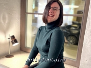Juliefontaine