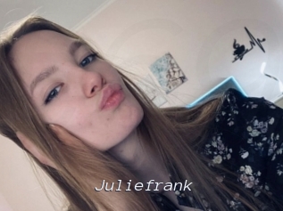 Juliefrank