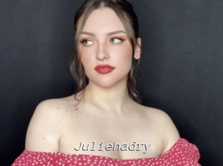 juliehadry Tel 69 Salopes
