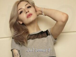 Juliemurf