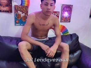 Juliendeveraux