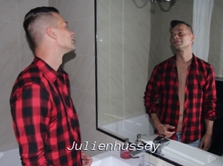 Julienhussey