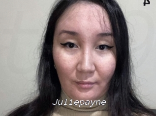 Juliepayne