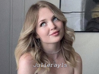 Julierayls