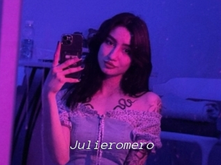 Julieromero