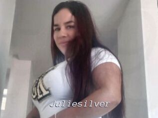 Juliesilver