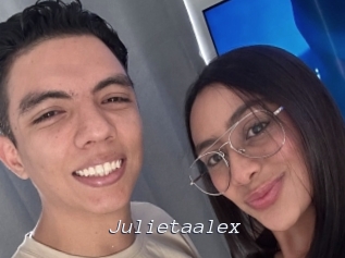 Julietaalex