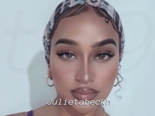 Julietabeckh