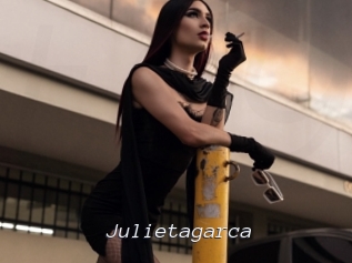 julietagarca Tel 69 Salopes