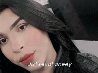 Julietahoneey