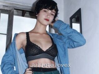 Julietalovex