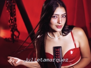 Julietamarquez
