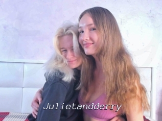Julietandderry