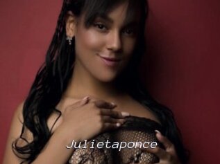 Julietaponce