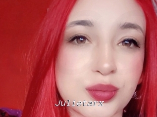 Julietarx