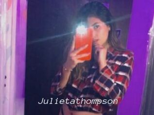Julietathompson
