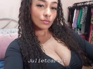 Julietcarter