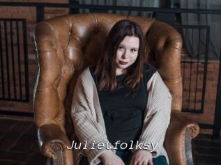 Julietfolksy