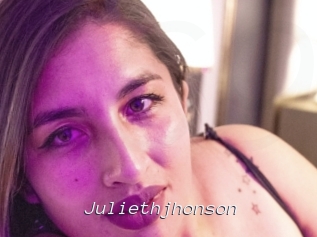 Juliethjhonson