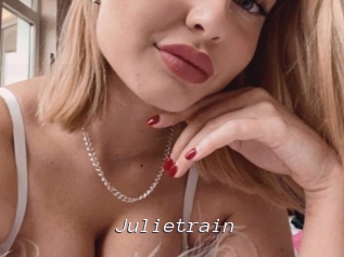 Julietrain