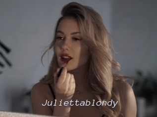Juliettablondy
