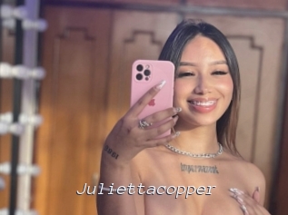 Juliettacopper