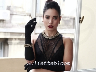 Juliettebloom