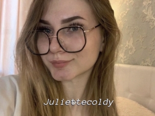 Juliettecoldy