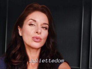 Juliettedom
