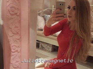 Juliettemagnetic