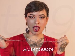 Juliettemore