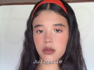 Juligalle