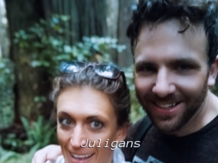 Juligans
