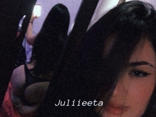 Juliieeta