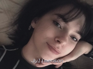 Julimenson